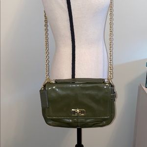 Coach Cross Body bag/shoulder bag